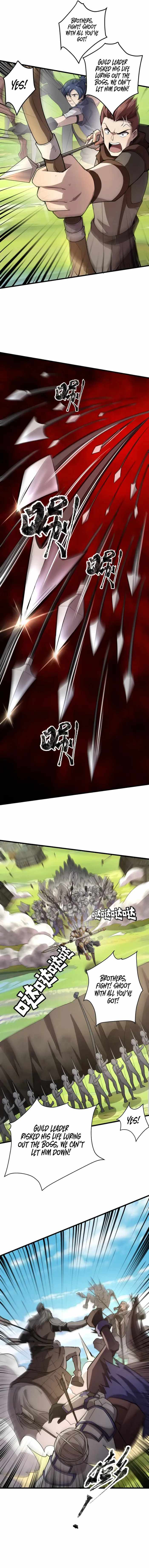 Read The Lone SSS-Class Summoner Manga Online