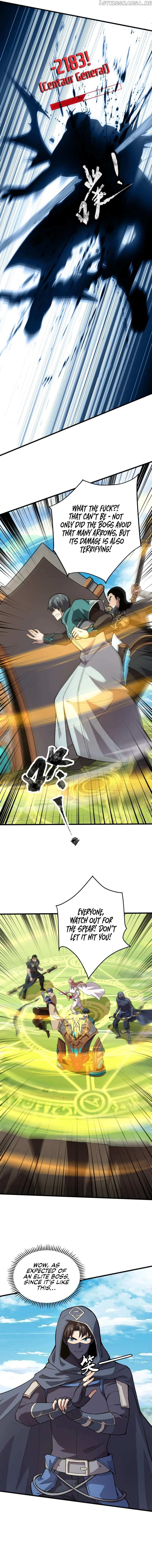 Read The Lone SSS-Class Summoner Manga Online