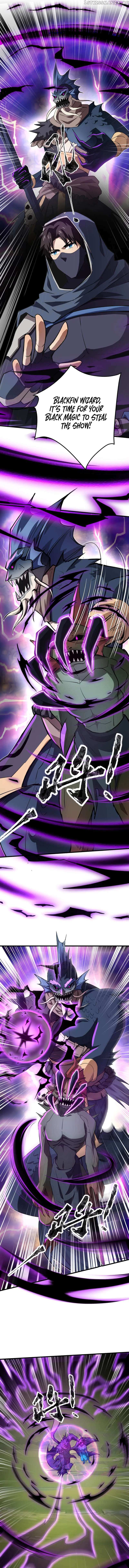 Read The Lone SSS-Class Summoner Manga Online
