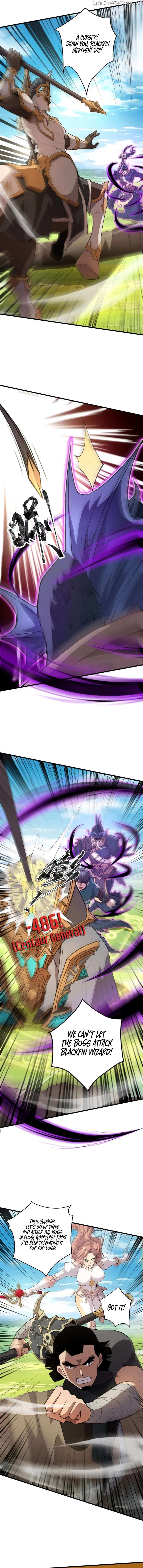 Read The Lone SSS-Class Summoner Manga Online