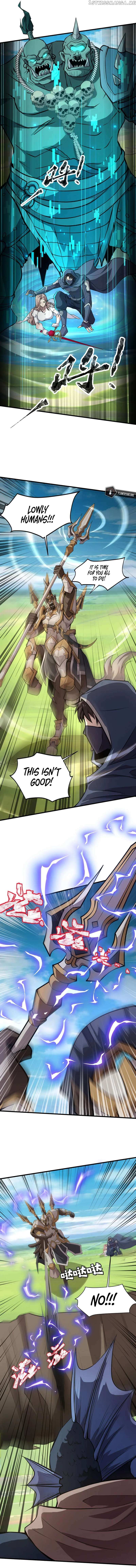 Read The Lone SSS-Class Summoner Manga Online