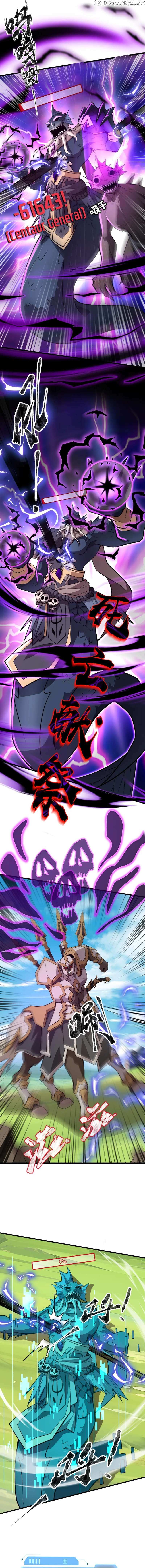Read The Lone SSS-Class Summoner Manga Online
