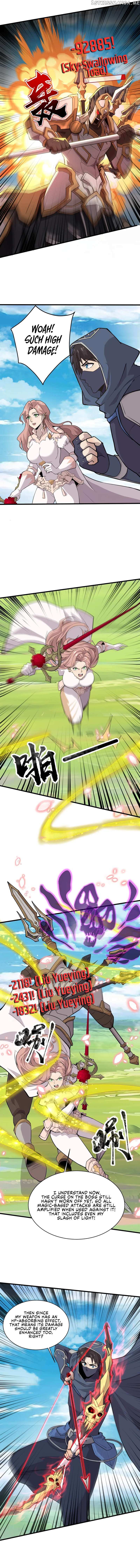 Read The Lone SSS-Class Summoner Manga Online