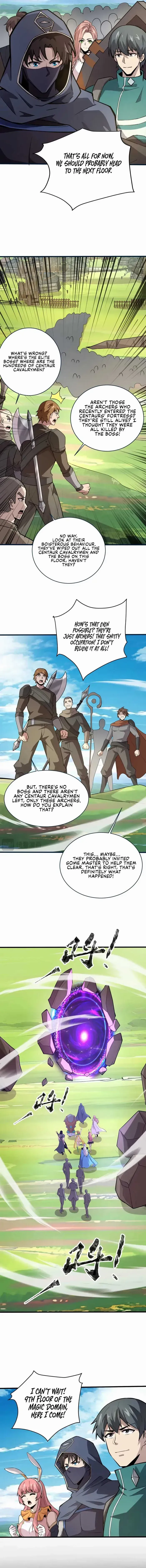 Read The Lone SSS-Class Summoner Manga Online