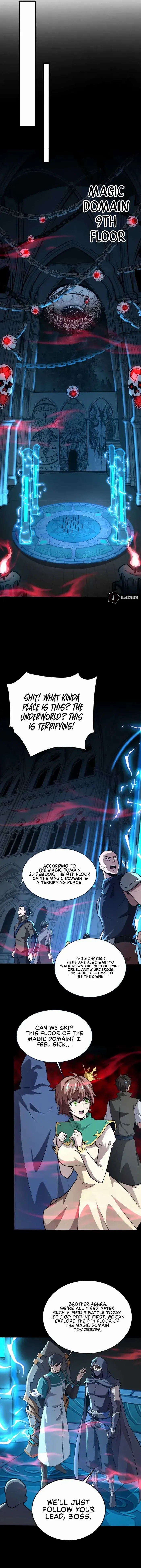 Read The Lone SSS-Class Summoner Manga Online