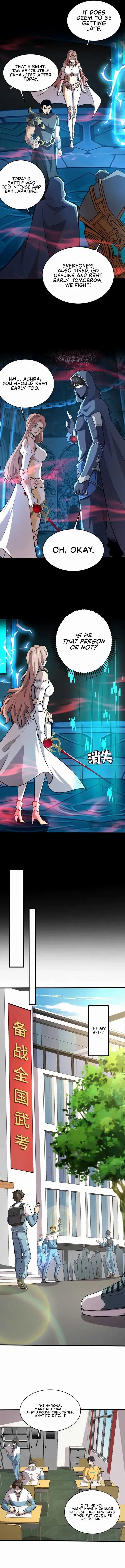 Read The Lone SSS-Class Summoner Manga Online