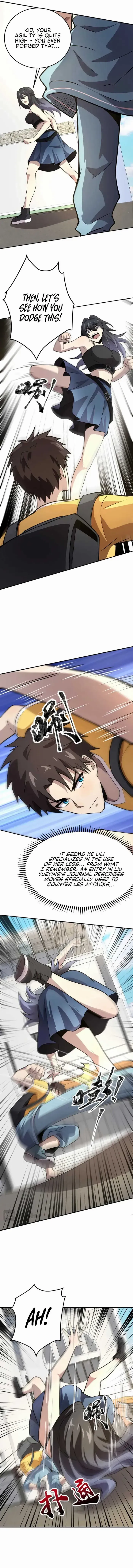 Read The Lone SSS-Class Summoner Manga Online