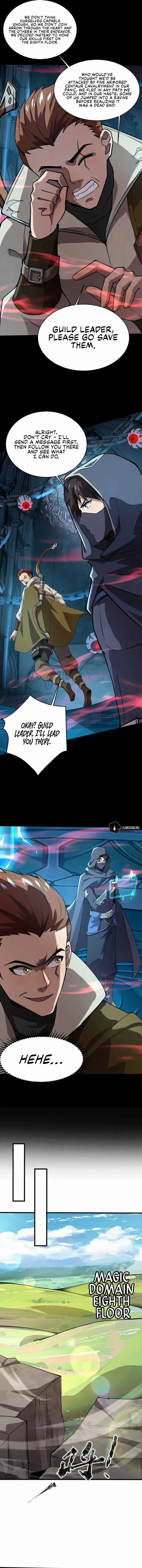 Read The Lone SSS-Class Summoner Manga Online