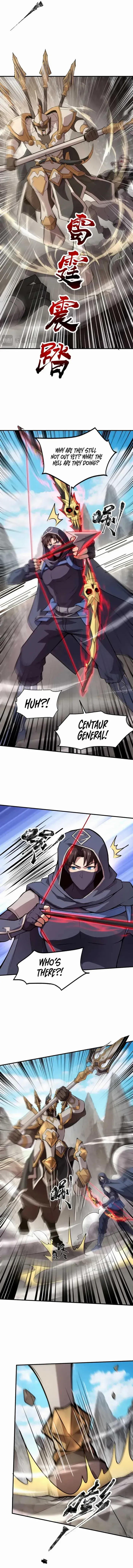 Read The Lone SSS-Class Summoner Manga Online