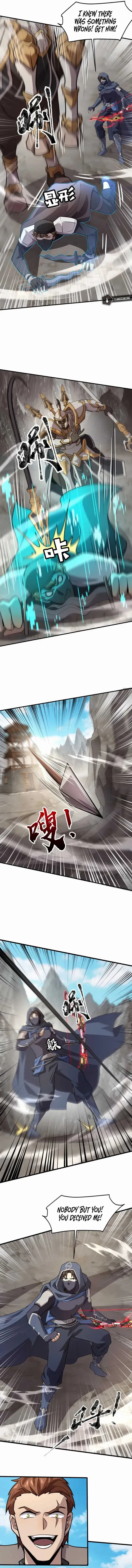 Read The Lone SSS-Class Summoner Manga Online