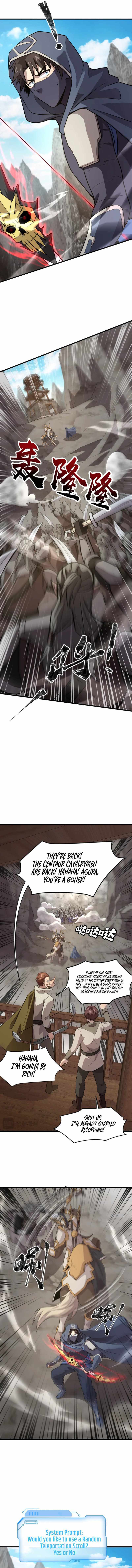 Read The Lone SSS-Class Summoner Manga Online