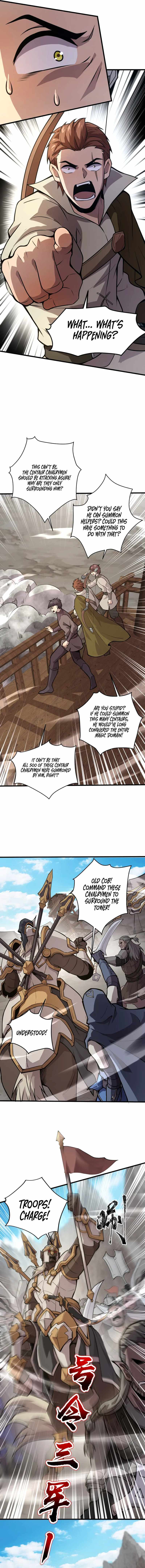 Read The Lone SSS-Class Summoner Manga Online