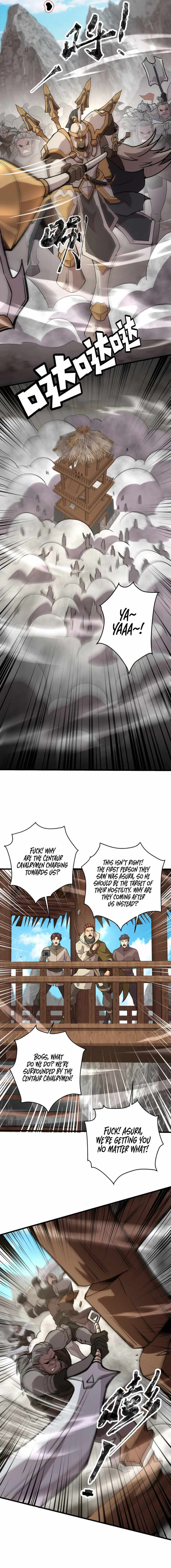 Read The Lone SSS-Class Summoner Manga Online