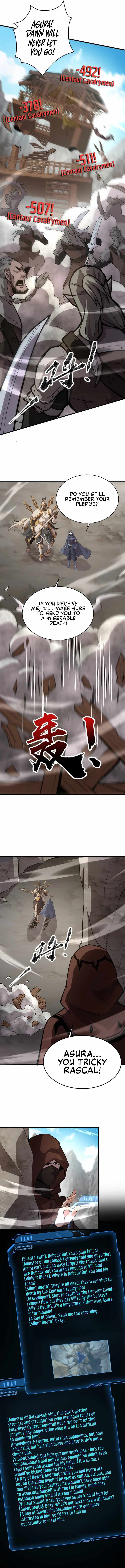 Read The Lone SSS-Class Summoner Manga Online