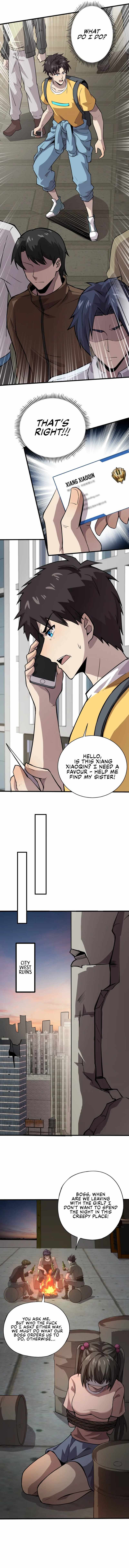 Read The Lone SSS-Class Summoner Manga Online