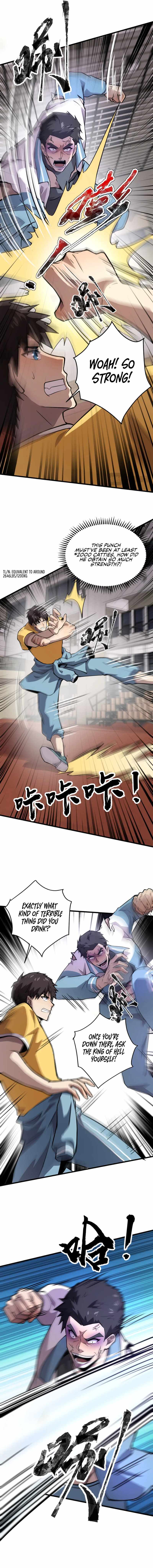 Read The Lone SSS-Class Summoner Manga Online
