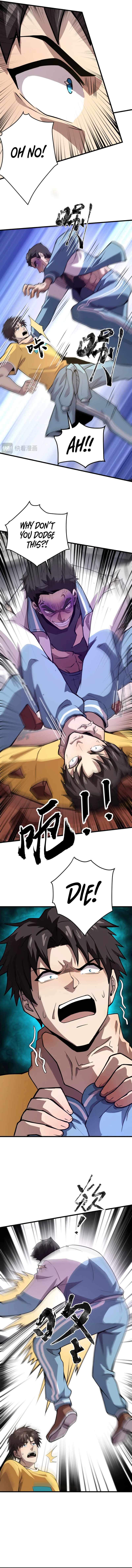 Read The Lone SSS-Class Summoner Manga Online
