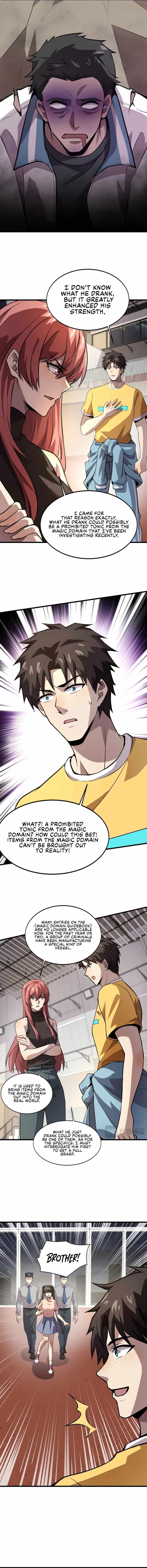 Read The Lone SSS-Class Summoner Manga Online