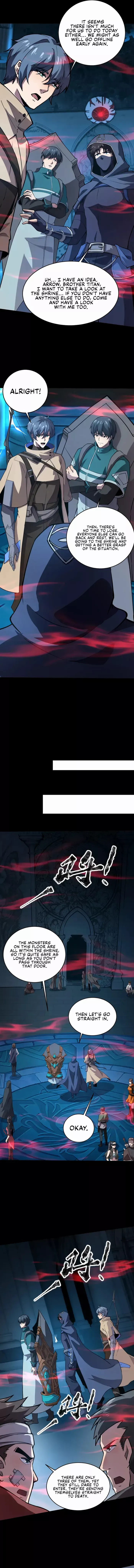 Read The Lone SSS-Class Summoner Manga Online