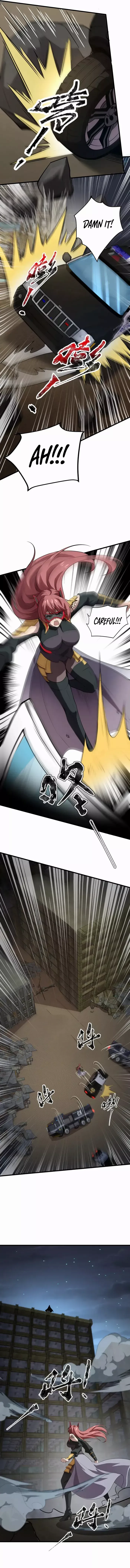 Read The Lone SSS-Class Summoner Manga Online