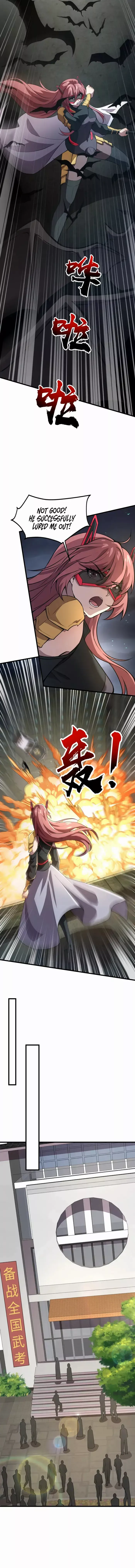 Read The Lone SSS-Class Summoner Manga Online