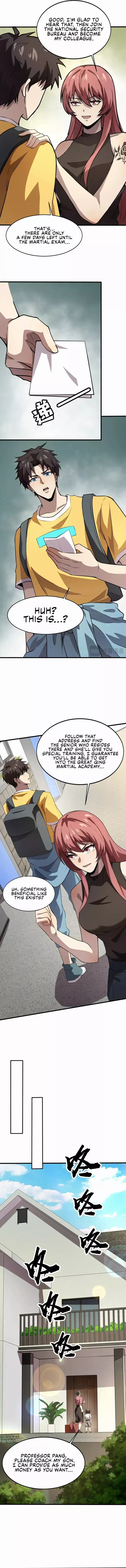Read The Lone SSS-Class Summoner Manga Online