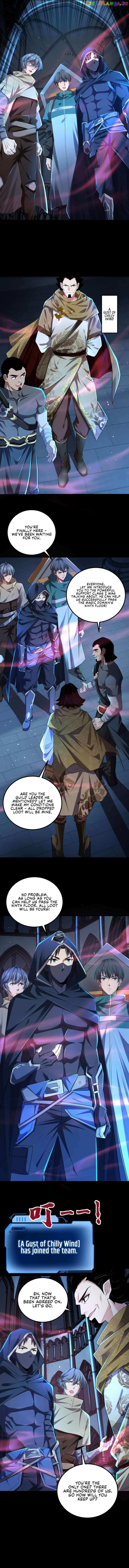 Read The Lone SSS-Class Summoner Manga Online