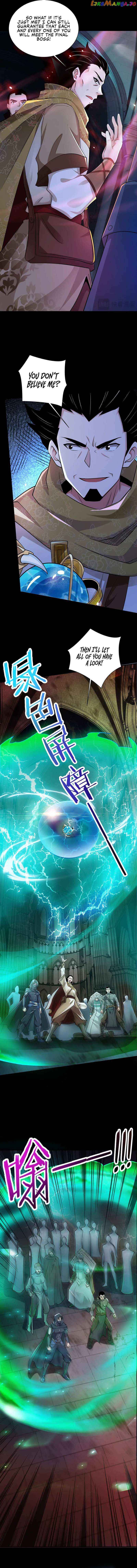 Read The Lone SSS-Class Summoner Manga Online