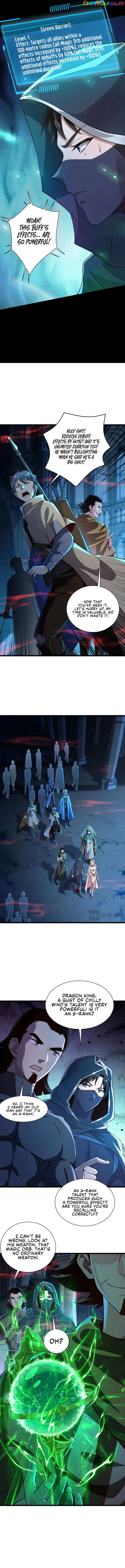 Read The Lone SSS-Class Summoner Manga Online