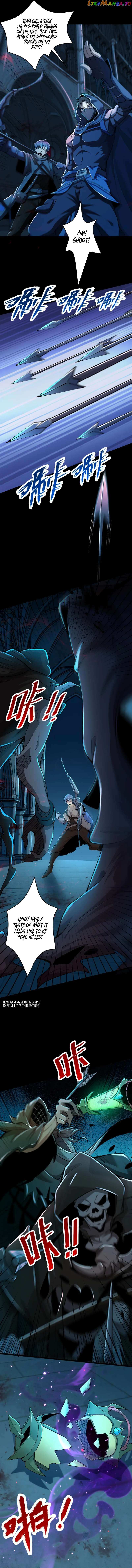 Read The Lone SSS-Class Summoner Manga Online