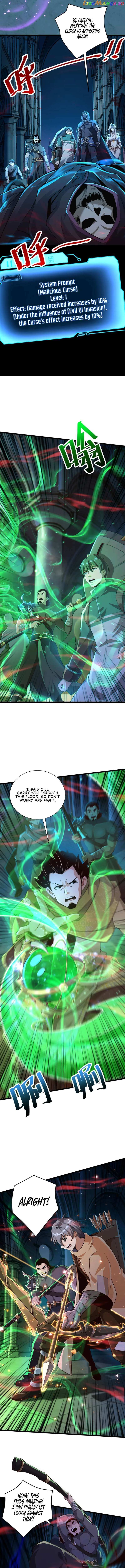 Read The Lone SSS-Class Summoner Manga Online