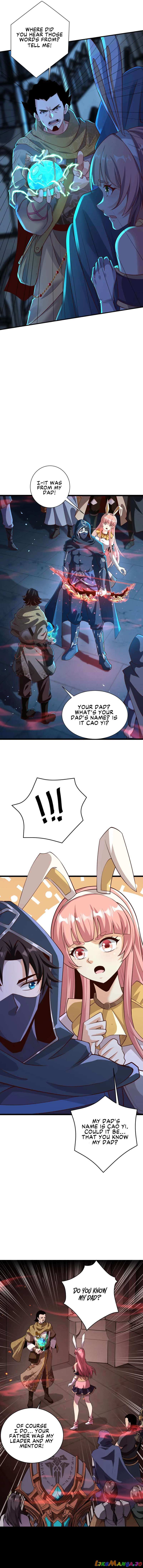 Read The Lone SSS-Class Summoner Manga Online