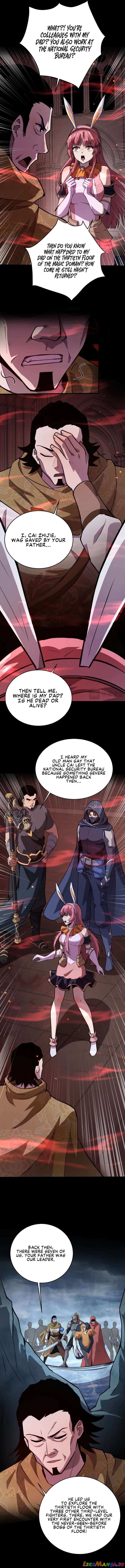 Read The Lone SSS-Class Summoner Manga Online