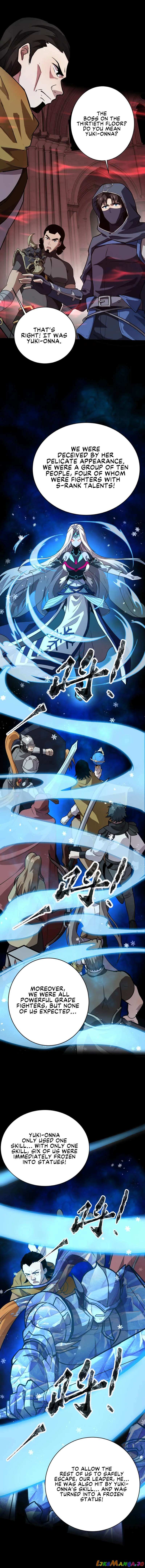 Read The Lone SSS-Class Summoner Manga Online