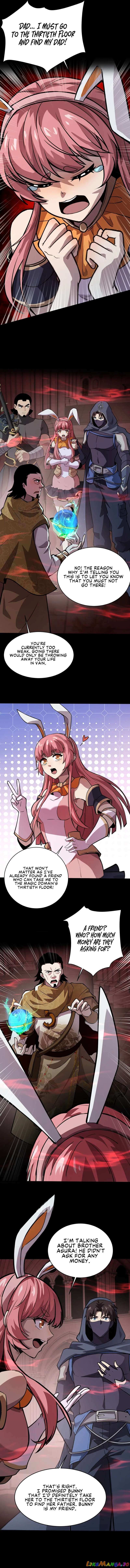 Read The Lone SSS-Class Summoner Manga Online