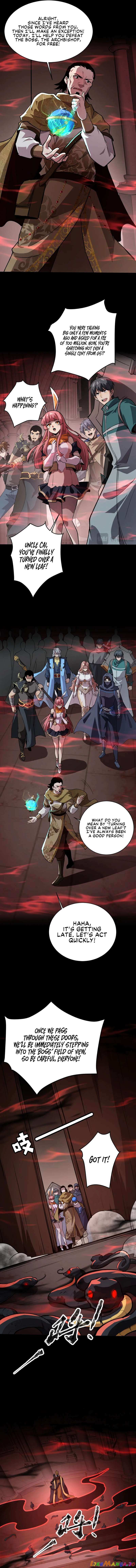 Read The Lone SSS-Class Summoner Manga Online