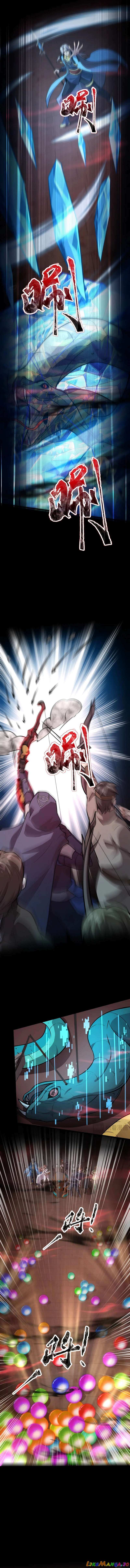 Read The Lone SSS-Class Summoner Manga Online
