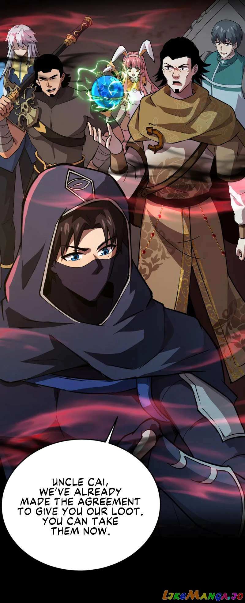 Read The Lone SSS-Class Summoner Manga Online