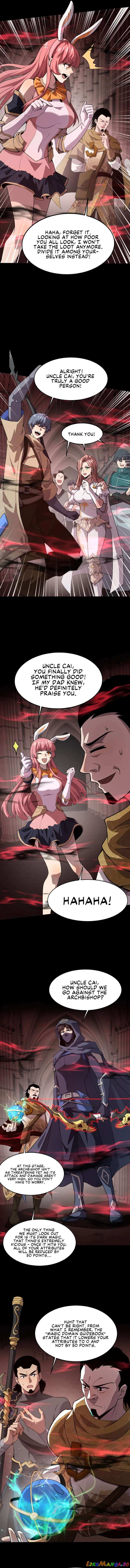 Read The Lone SSS-Class Summoner Manga Online