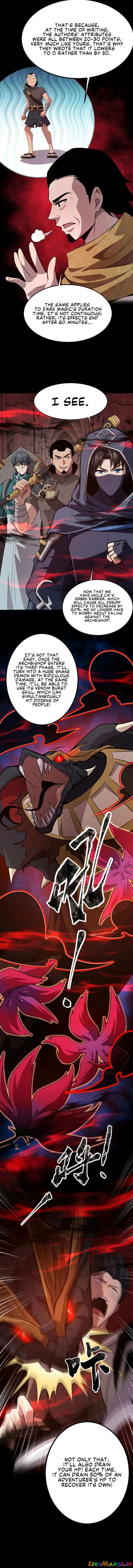 Read The Lone SSS-Class Summoner Manga Online