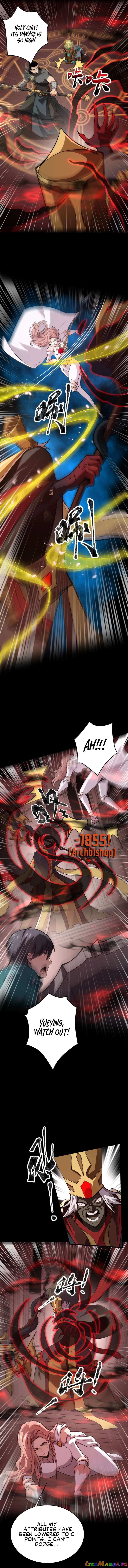 Read The Lone SSS-Class Summoner Manga Online