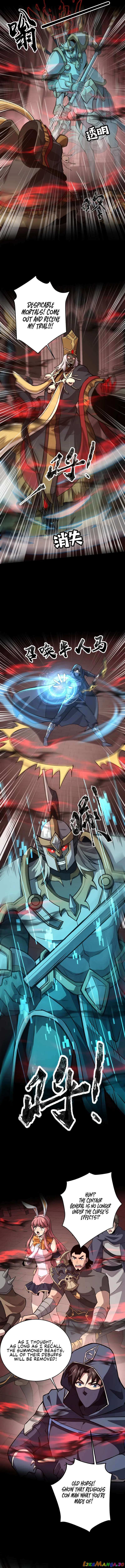 Read The Lone SSS-Class Summoner Manga Online