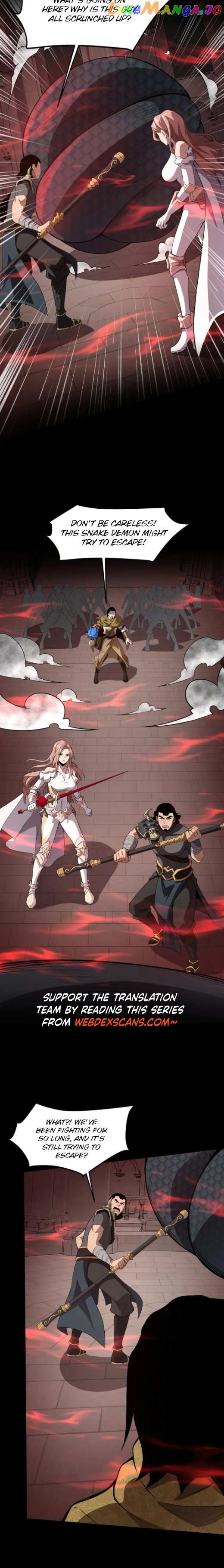 Read The Lone SSS-Class Summoner Manga Online