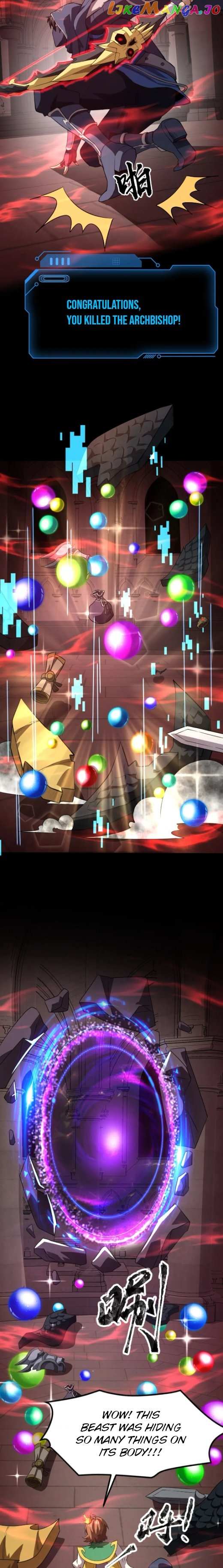 Read The Lone SSS-Class Summoner Manga Online