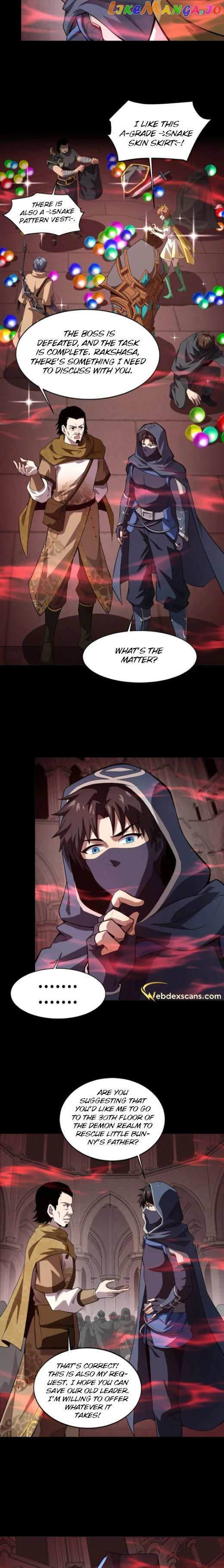 Read The Lone SSS-Class Summoner Manga Online