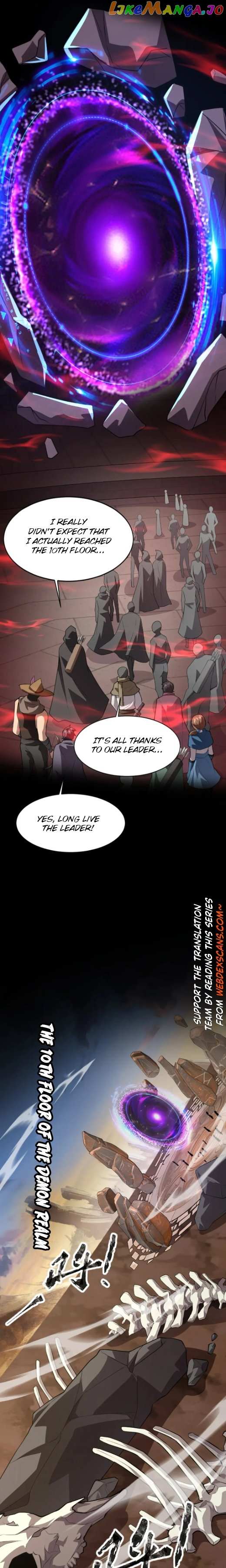 Read The Lone SSS-Class Summoner Manga Online