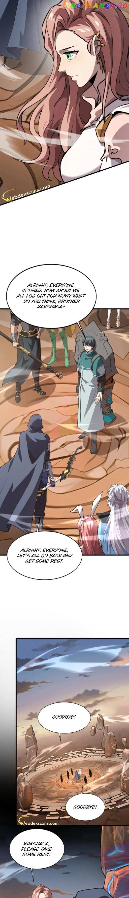 Read The Lone SSS-Class Summoner Manga Online