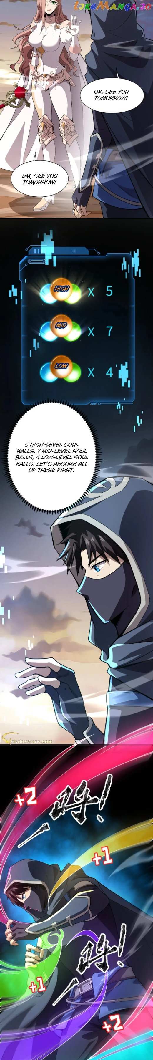 Read The Lone SSS-Class Summoner Manga Online