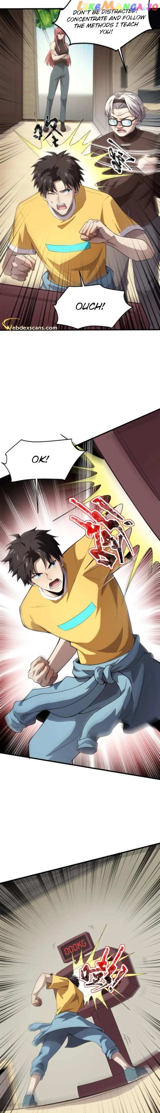 Read The Lone SSS-Class Summoner Manga Online