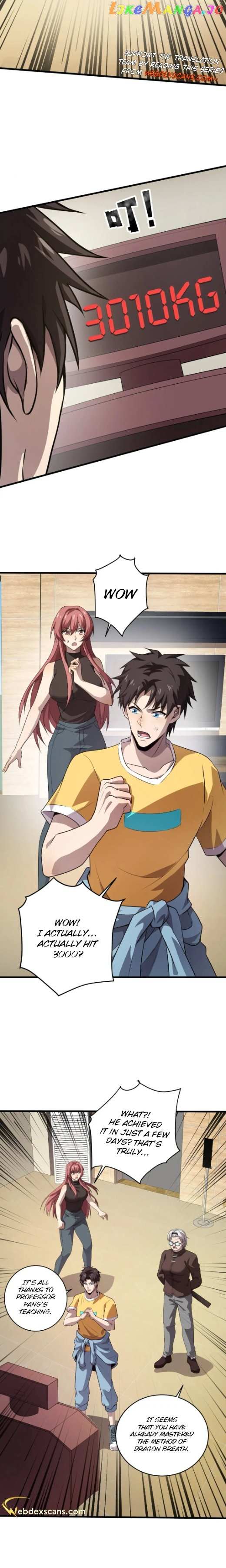 Read The Lone SSS-Class Summoner Manga Online